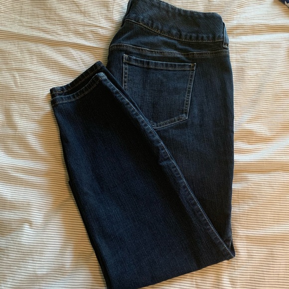 torrid Denim - Torrid Premium Jegging torrid Denim - Torrid Premium Jegging